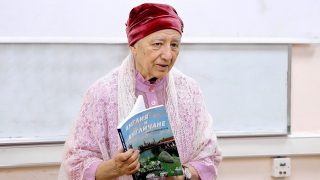 С.Г.Тер-Минасова “Национальные особенности преподавания иностранных языков”